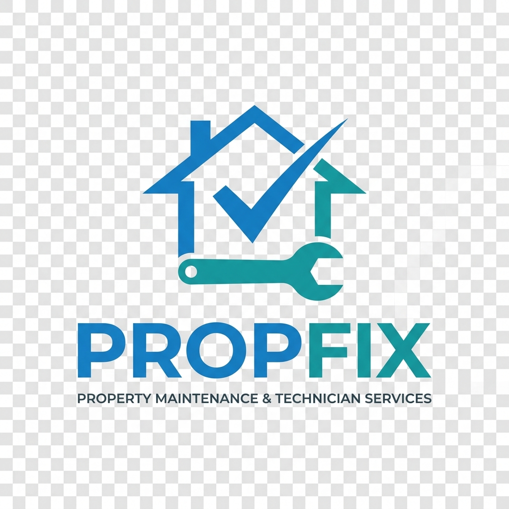 PropFix Logo